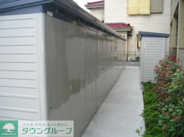 I.ヴィレッジ堀崎の物件内観写真